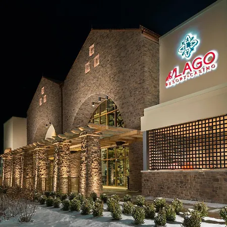 Del Lago Resort & Casino-3