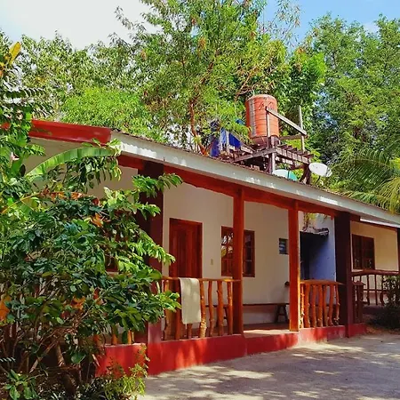 The Pelicans Resort-2