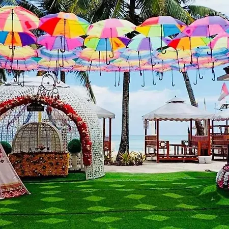 Jelly'S Haven Resort-3