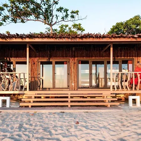 Crusoe Cabins Casobe-3