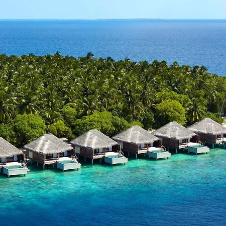 Dusit Thani Maldives - 50 Percent Off On Transfers For Stays Of 5 Nights Stay Until 20 December 2026-2