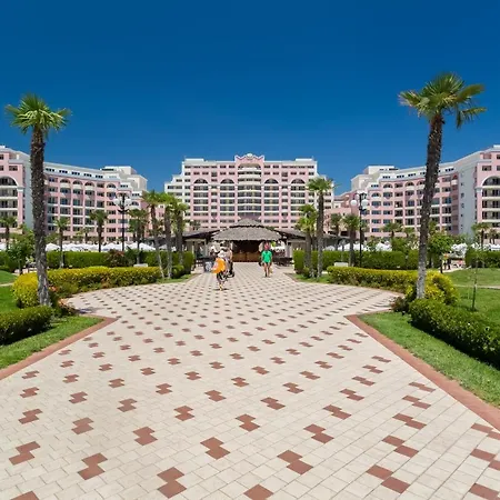 Dit Majestic Beach Resort-3