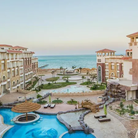 Royal Beach Serviced Apartments-2