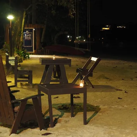 Koh Mak Resort-3
