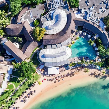 Lux* Grand Gaube Resort & Villas-2