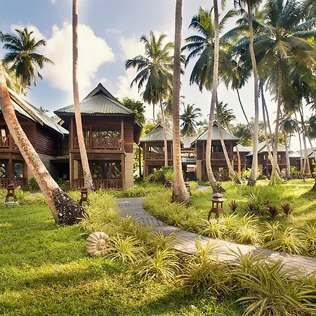 Sea Shell Resort & Spa, Havelock-2
