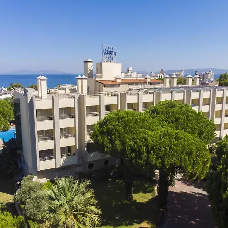Hotel Akbulut & Spa-2