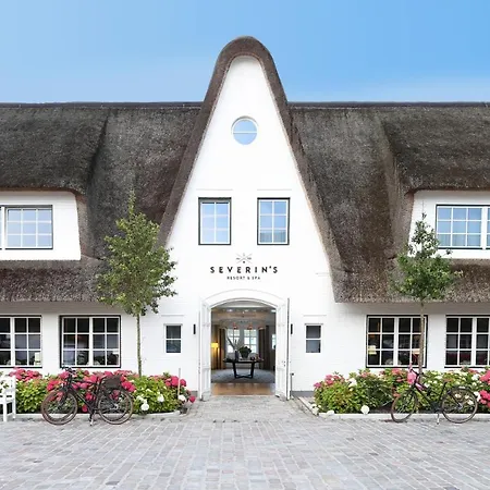 Severin'S Resort & Spa-2