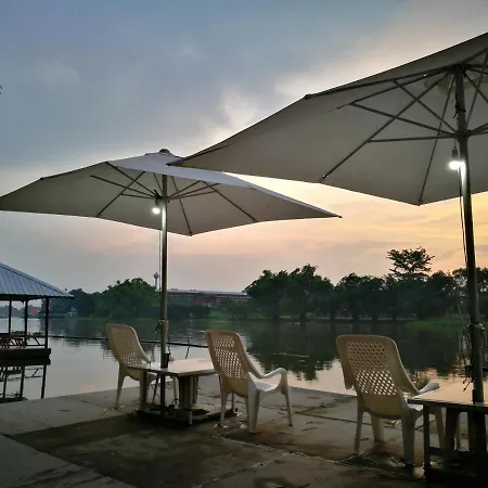 River Marina Resort-3