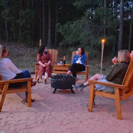 Noosa Eco Retreat-2