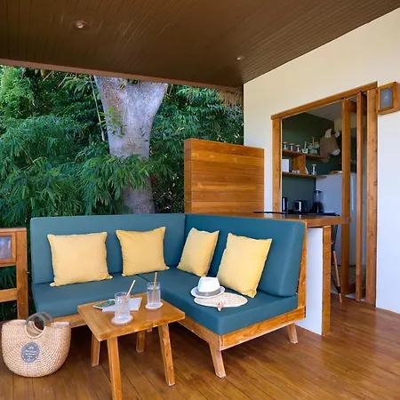 Wild Cottages Luxury And Natural (Adults Only)-2