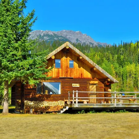 Rocky Ridge Resort-Bc-2
