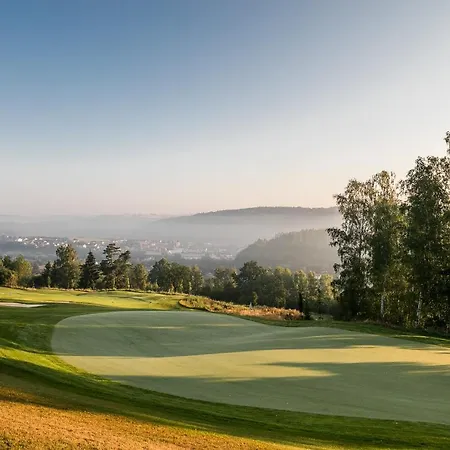 Panorama Golf Resort-2