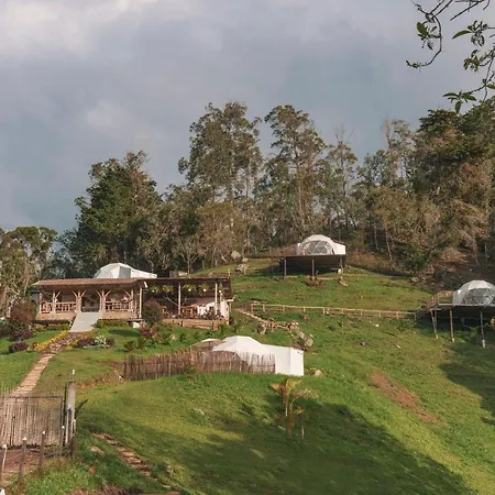 Guaia Terra Glamping-2
