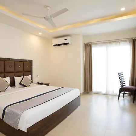 La Vaiencia Beach Resort, Morjim-3