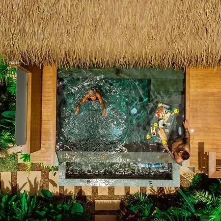 Wild Cottages Luxury And Natural (Adults Only)-3