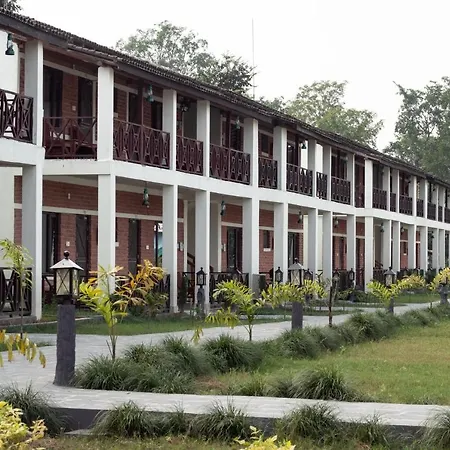 Babai Resort Pvt Ltd-2