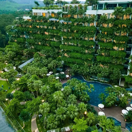 Flamingo Dai Lai Resort Managed By Flamingo Hotels & Resorts-2