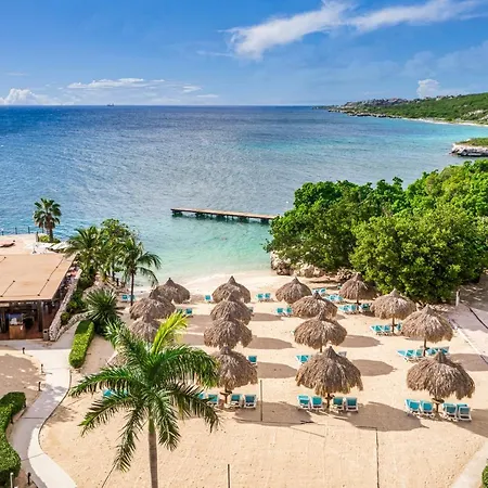 Dreams Curacao Resort, Spa & Casino-2