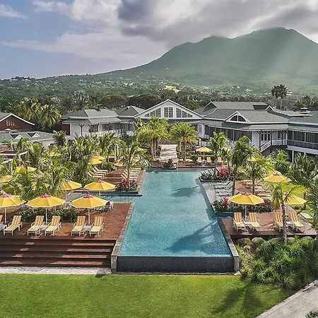 Four Seasons Resort Nevis-3