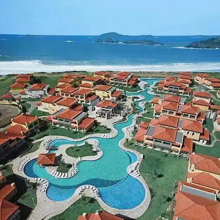 Buzios Beach Resort By Wam Experience-3
