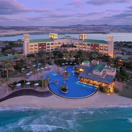 Anantara Desert Islands Resort & Spa-2