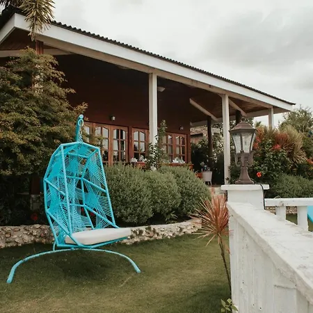 Voda Krasna Resort & Restaurant-3