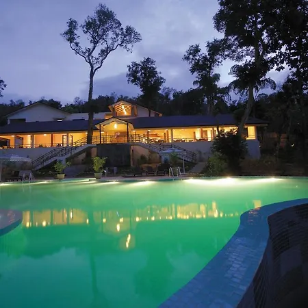 The Windflower Resort & Spa, Coorg-3