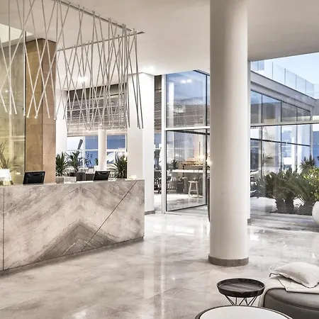 The G Hotel Seashell-2
