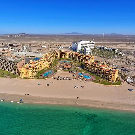 Princesa de Penasco Condo C101 Sandy Beach Puerto Penasco-2