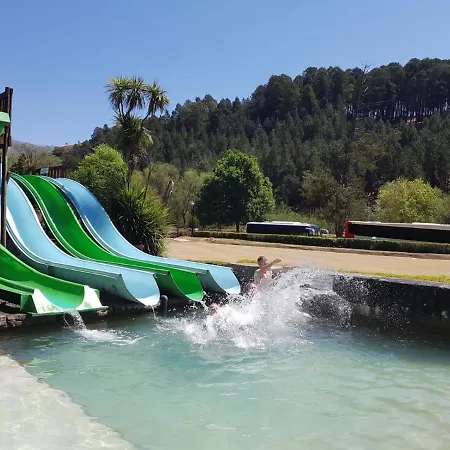 Fairways Holiday Accommodation-3
