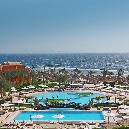 Sharm Grand Plaza Resort - Families And Couples Only-3