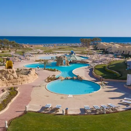 Onatti Beach Resort - Marsa Alam (Adults Only)-2