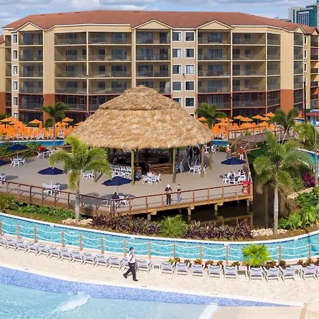 Westgate Lakes Resort-2