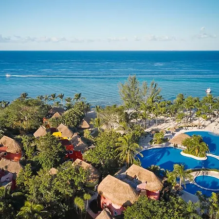 Iberostar Waves Cozumel-3