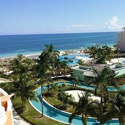 Ventus At Marina El Cid Spa & Beach Resort (Adults Only)-3
