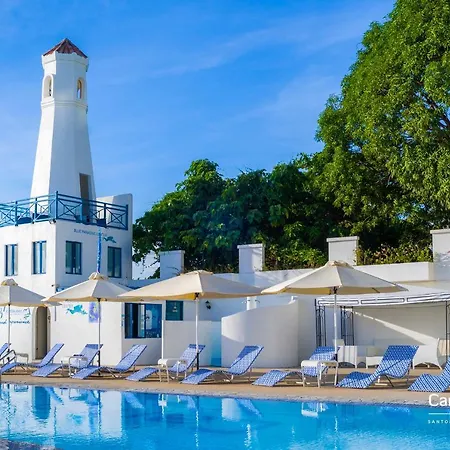 Camp Netanya Resort And Spa-2