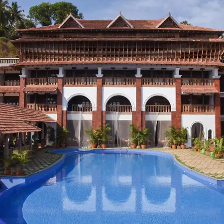 Ayursoma Ayurveda Royal Retreat-2