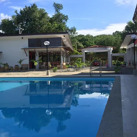 Cerca Parola Beach Resort-2
