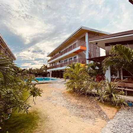 Cerca Parola Beach Resort-3