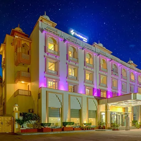 Club Mahindra Jaipur-2