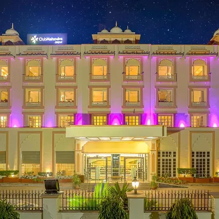 Club Mahindra Jaipur-3
