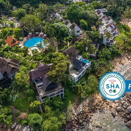 Kamala Beach Estate Resort - Sha Extra Plus-3