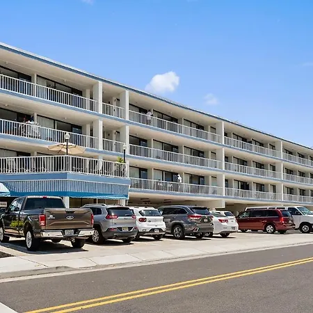 Beau Rivage Beach Resort-2