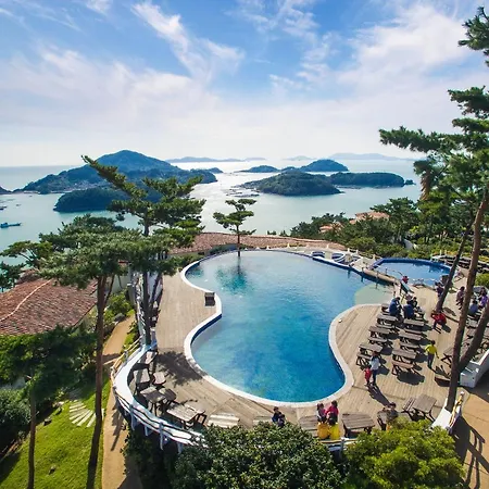 Club Es Tongyeong Resort-2