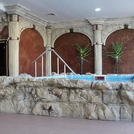 Duni Marina Royal Palace Hotel-2