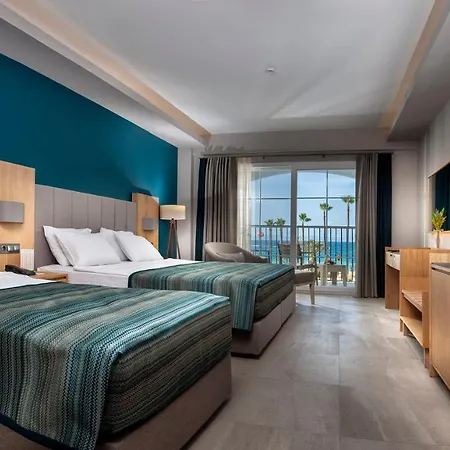 Ephesia Holiday Beach Club-2