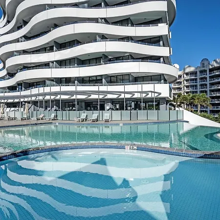 The Wave Resort-3
