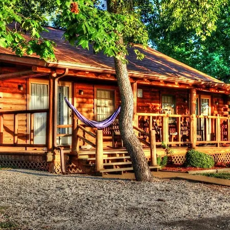 Crown Lake Resort-3