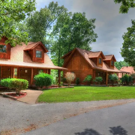 Crown Lake Resort-2